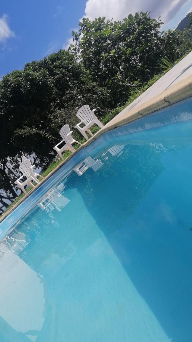 Jolie villa située sur les hauteurs du Gros-Morne - Housity