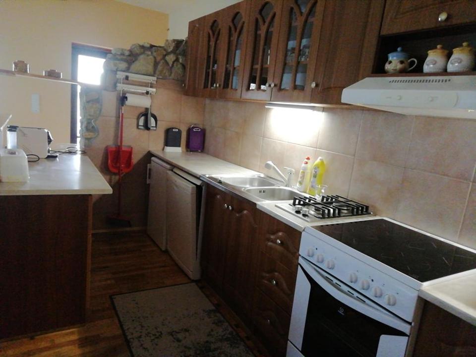SUNFISH Apartman - Housity
