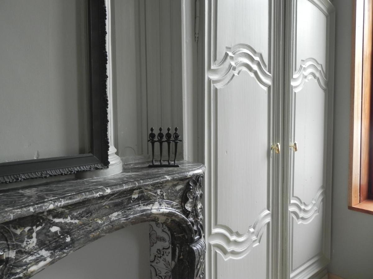 Hôtel - Restaurant Au Tonnelier - Housity