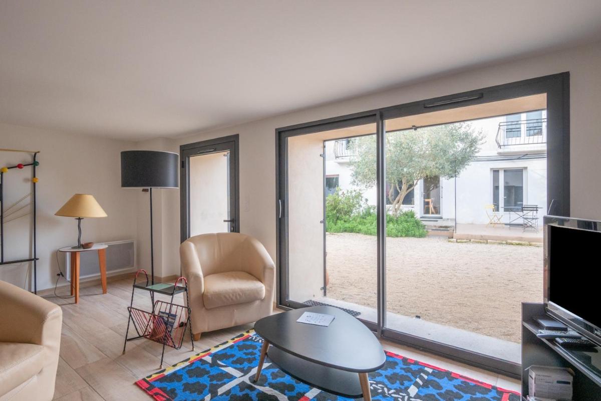 Maison de charme pour 6 personnes à Jard-Sur-Mer - Housity