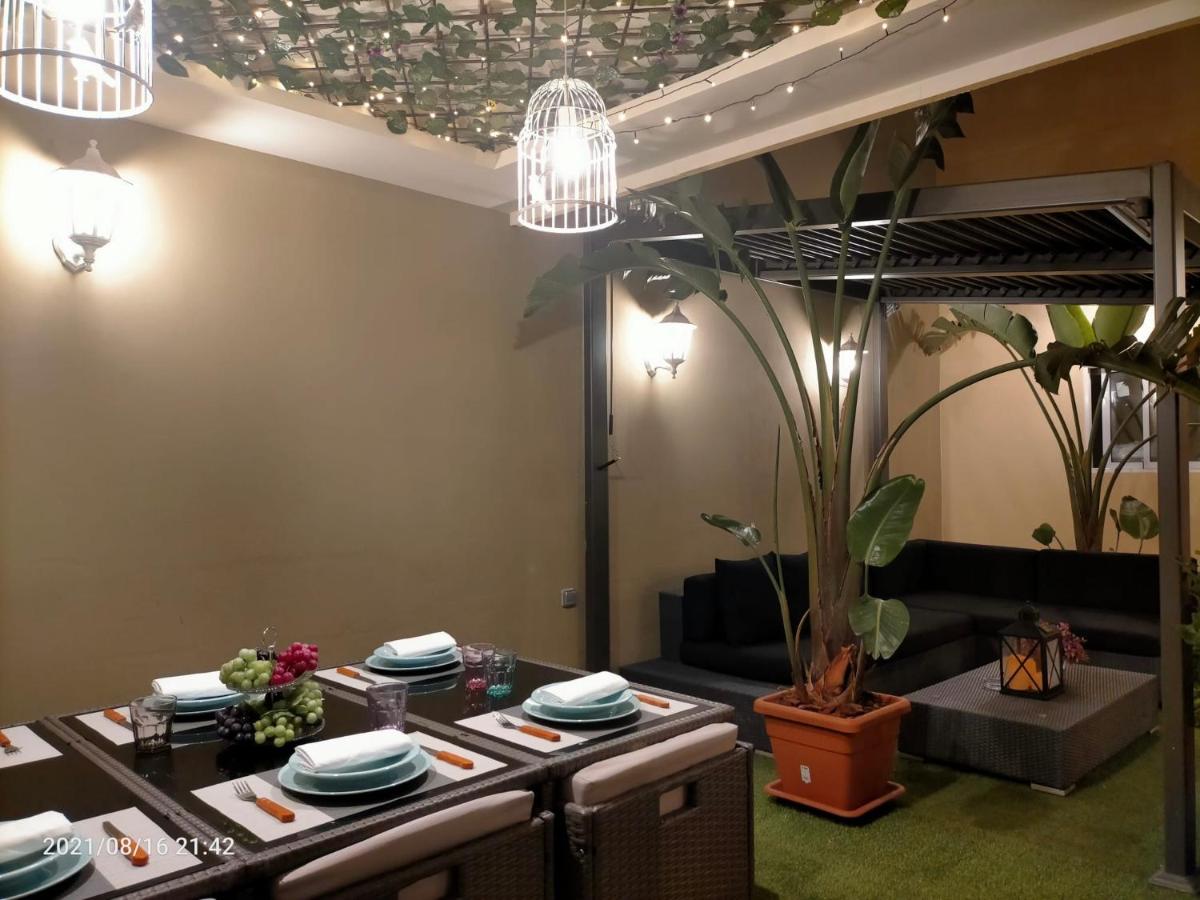 Casa Flores del Mediterráneo - Housity