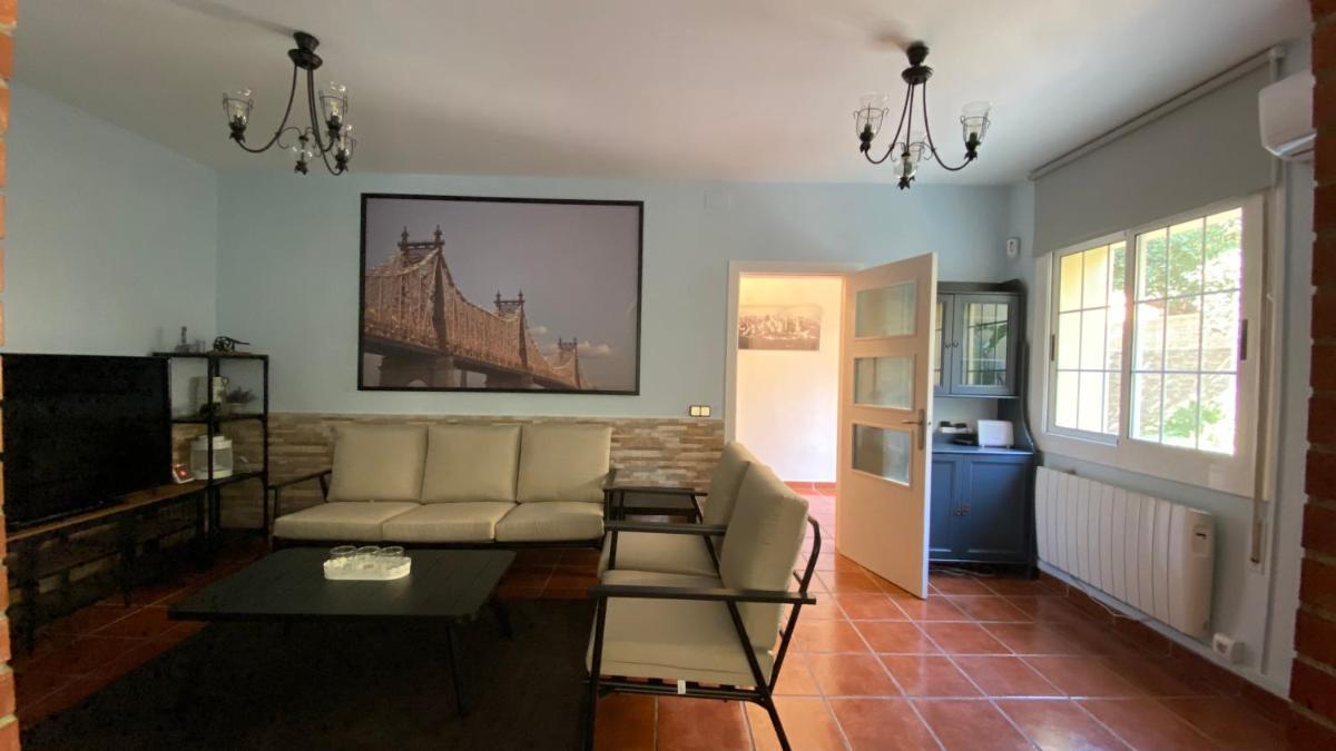 Casa Flores del Mediterráneo - Housity