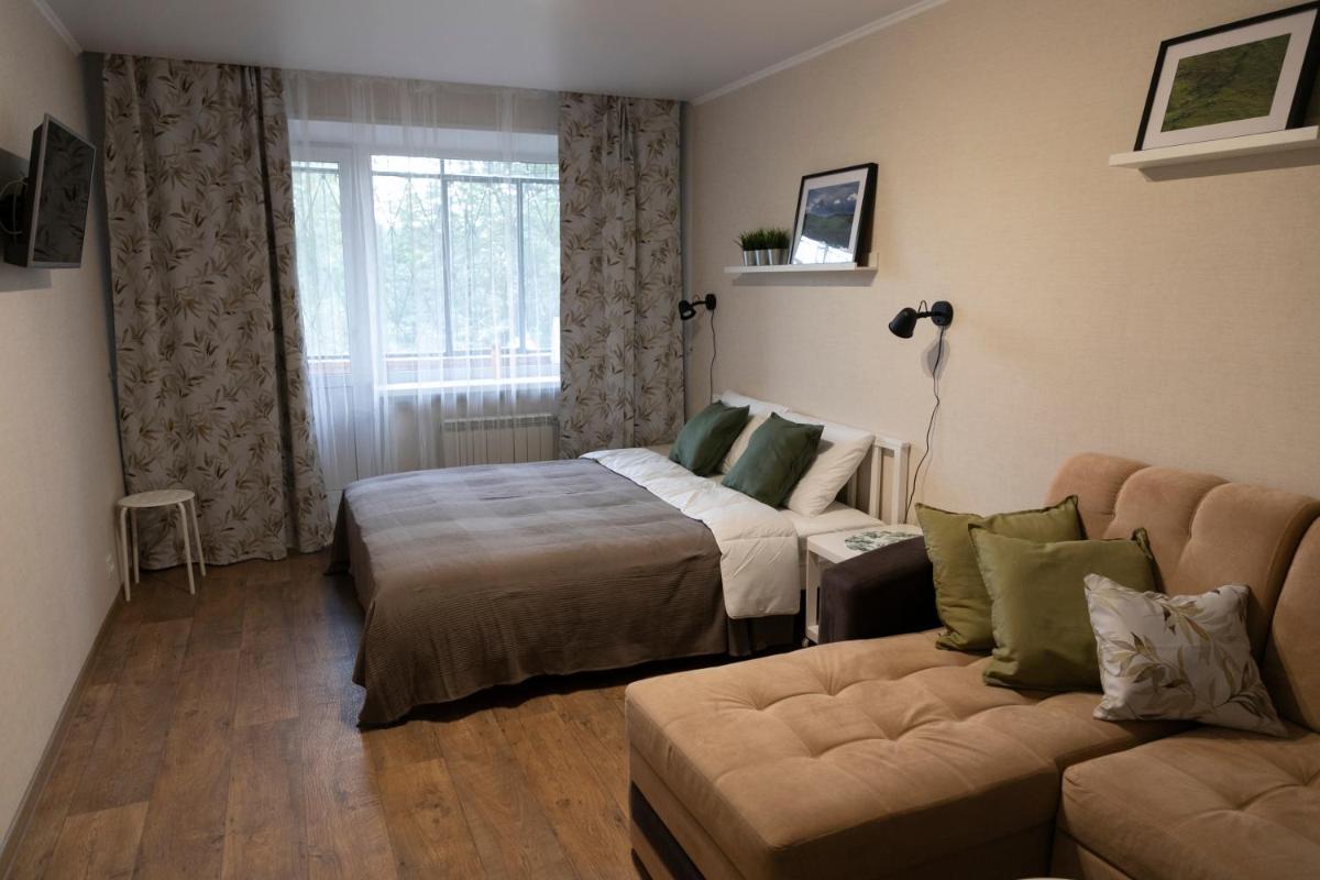 Apartment Ural at Svobodi 145A - Housity