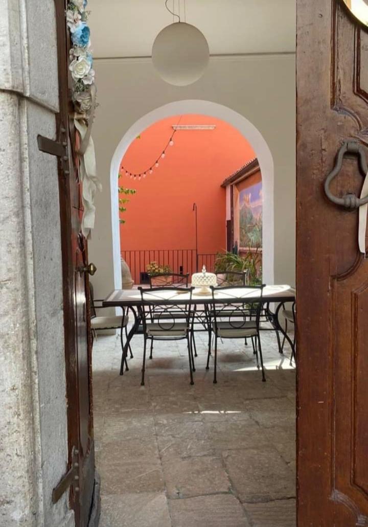 Palazzo Gentilizio de Maffutiis - Housity