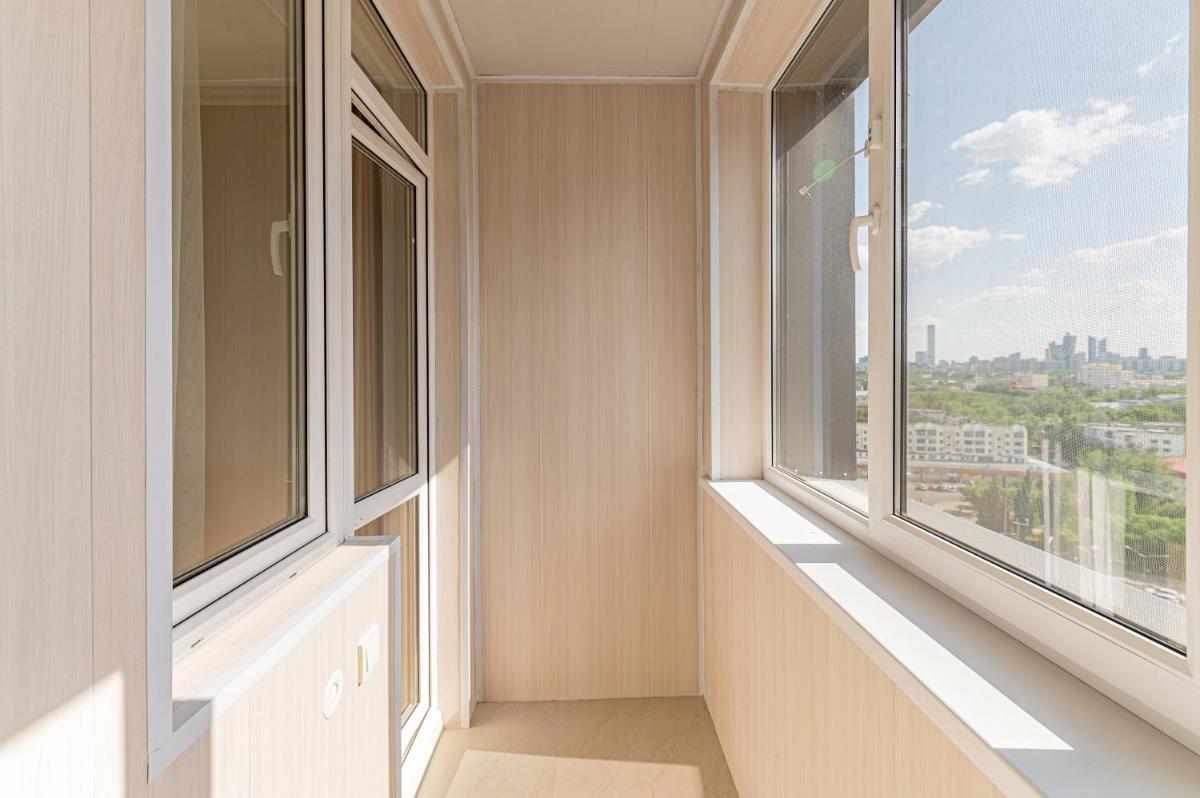 Золотой квадрат Астаны - Housity