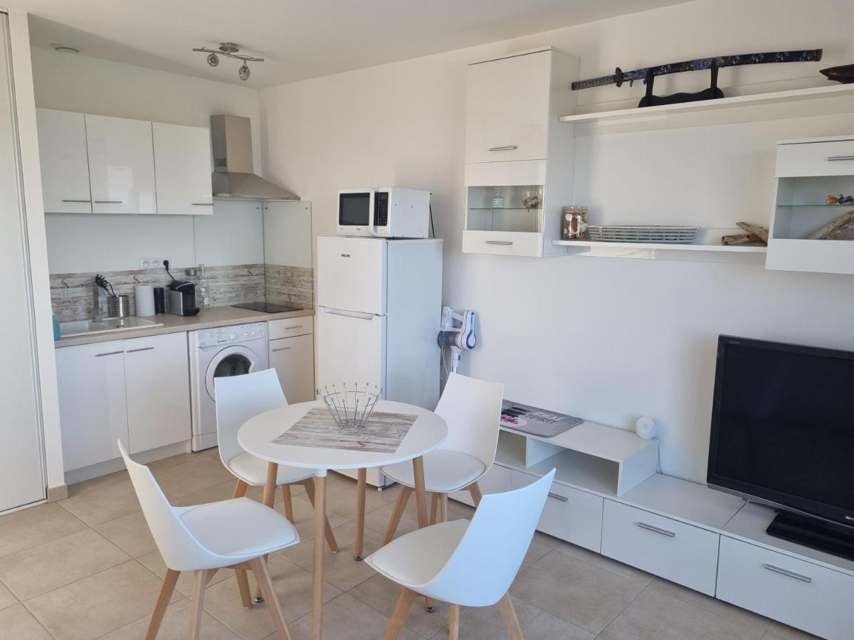 Studio sur la plage tout confort - Housity