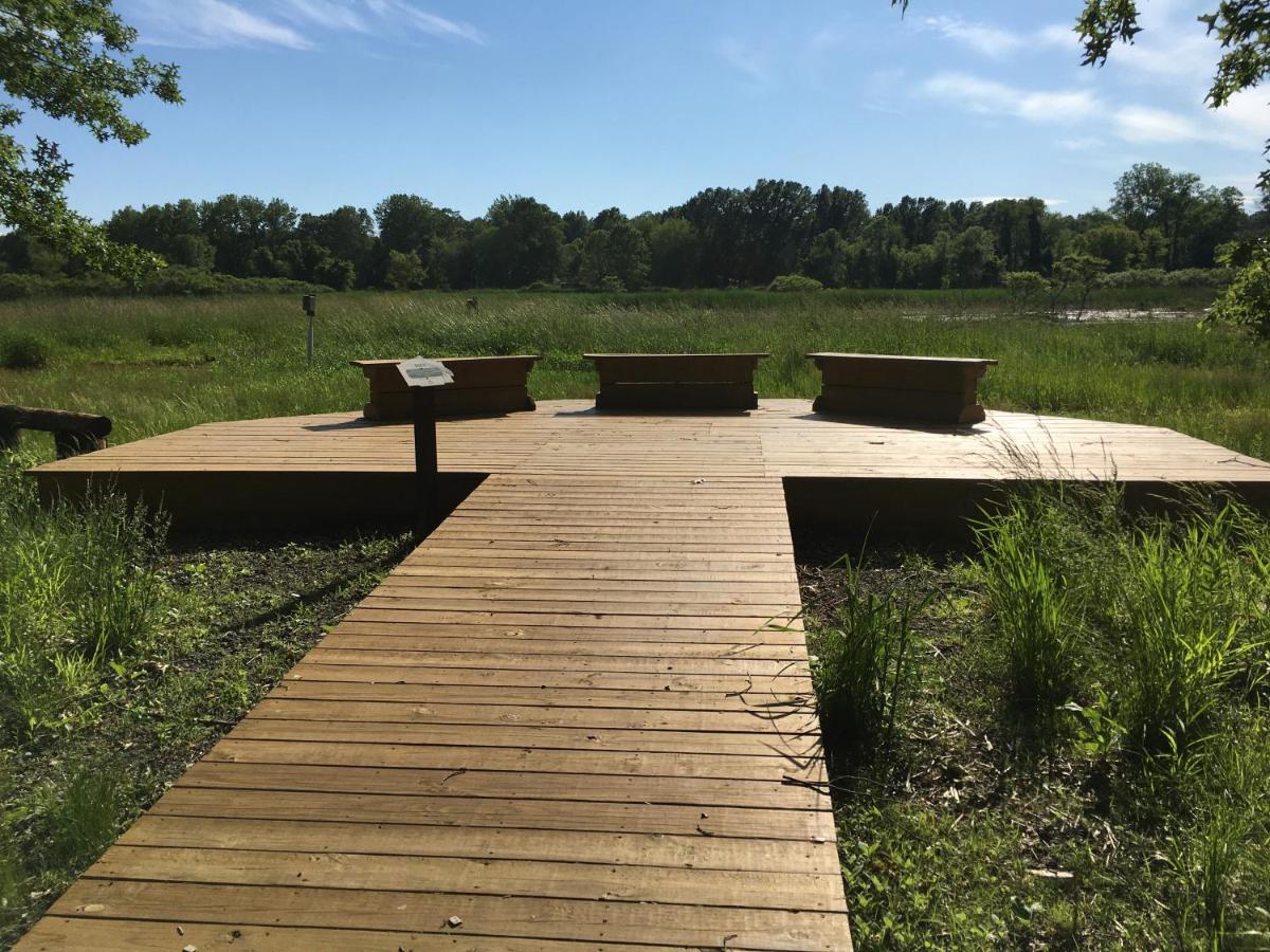 Your Midwest Dunes Vacation Tri-State Paradise! - Housity