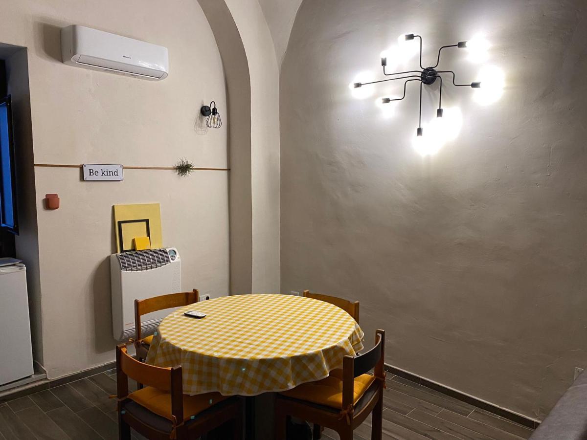 Al Vicolo Stretto - Housity