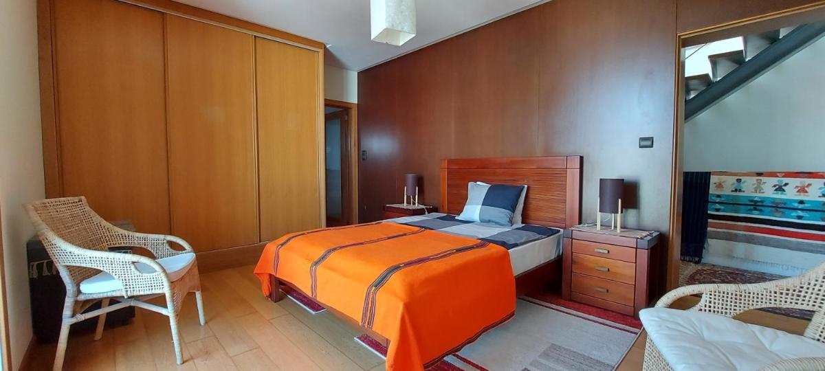 Casa do Mar - Housity