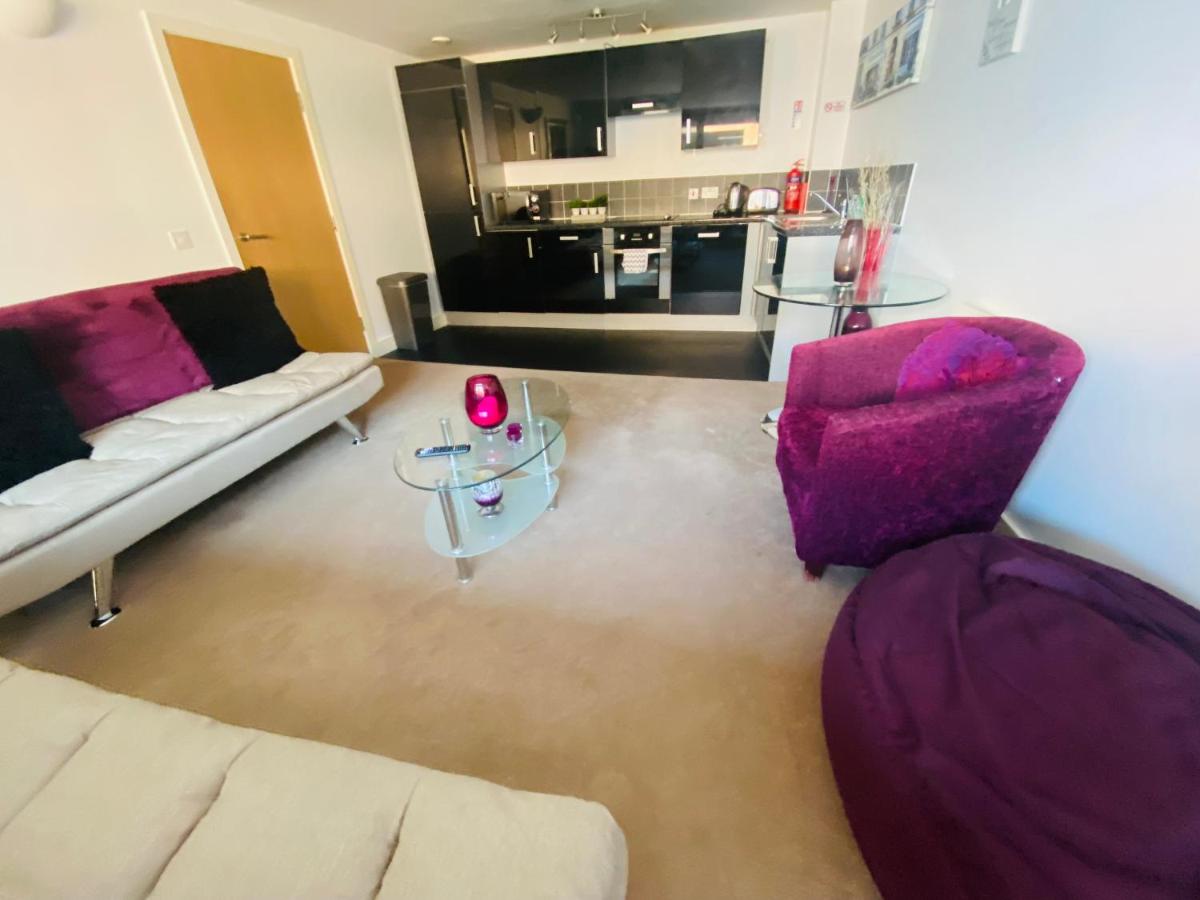 Epworth Street - Housity