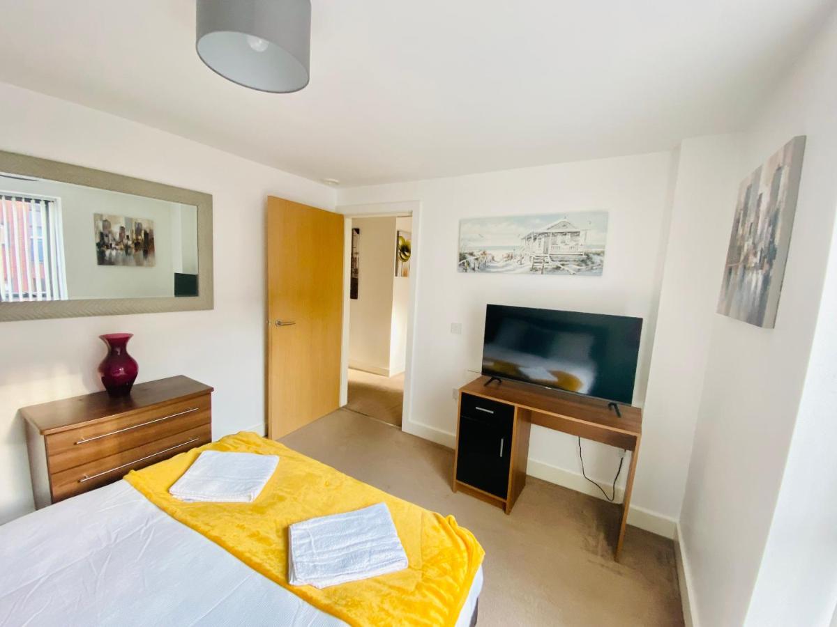 Epworth Street - Housity