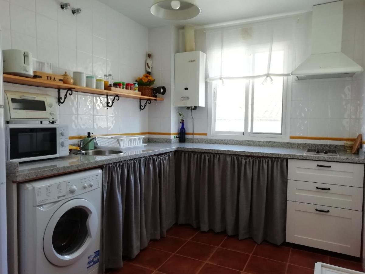 Casadevillaluenga - Housity