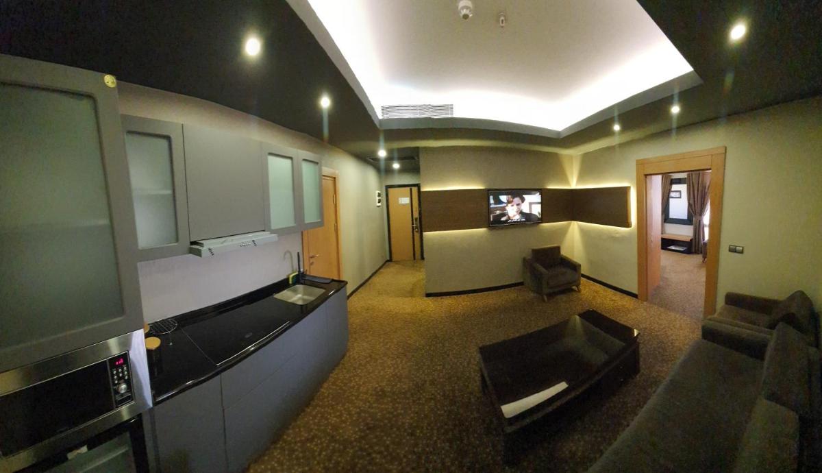 Erbil Quartz Hotel - Housity