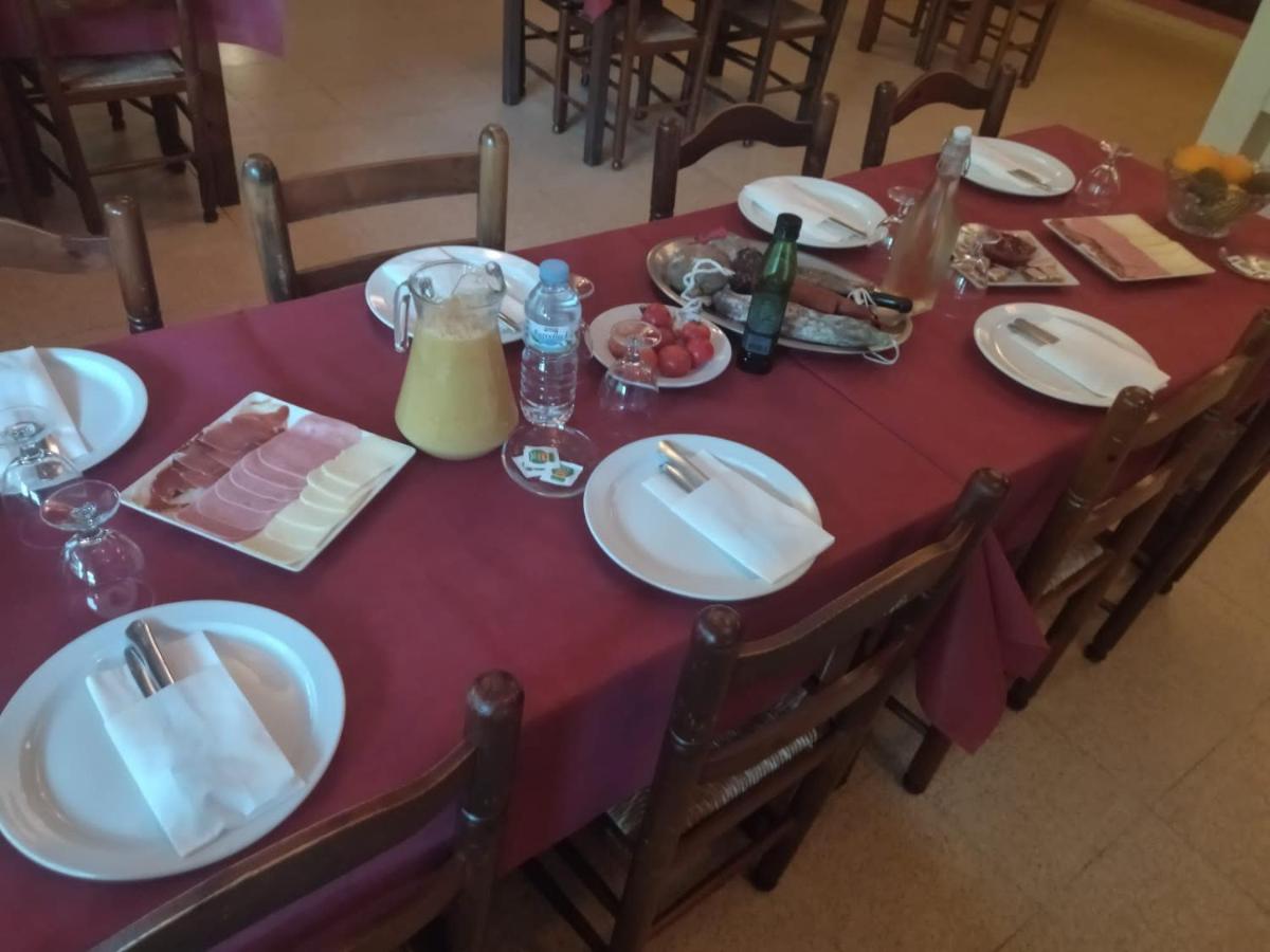 Hostatgeria i Restaurant Coll de Condreu - Housity