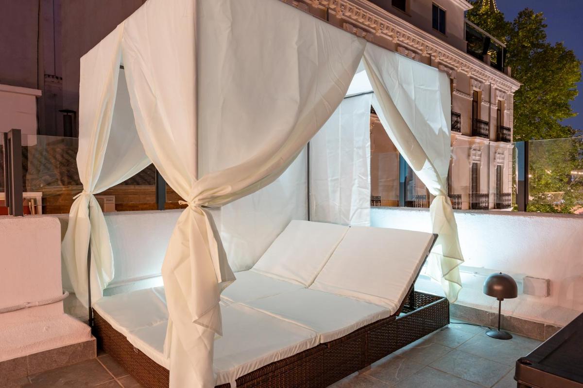 Granaxperience Apartamentos La Maleta - Housity