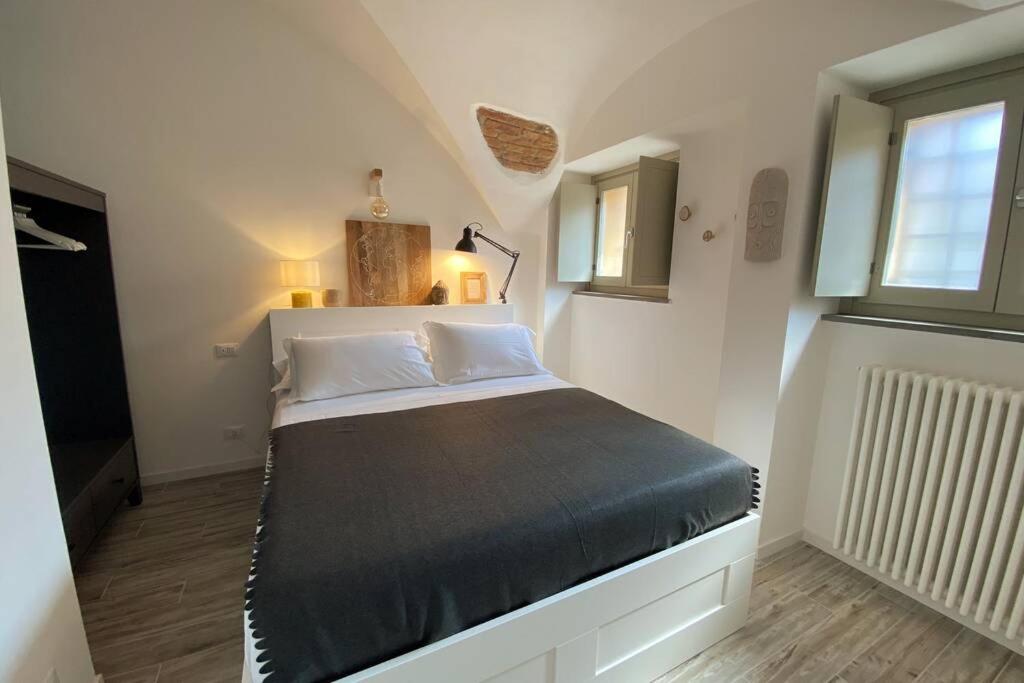 Suitetrails - Casa Meraki - Apartment