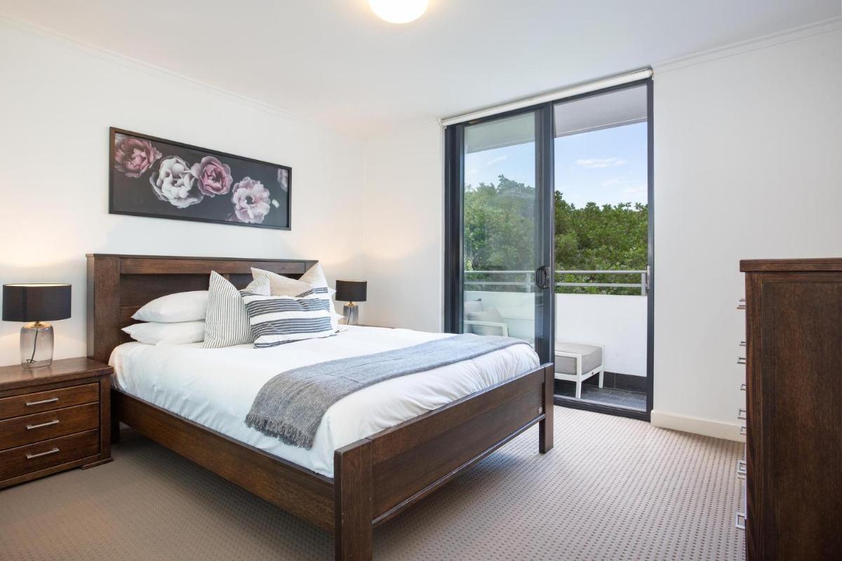 MadeComfy Executive & Stylish Inner-City Apartment DUPLICATE - Housity