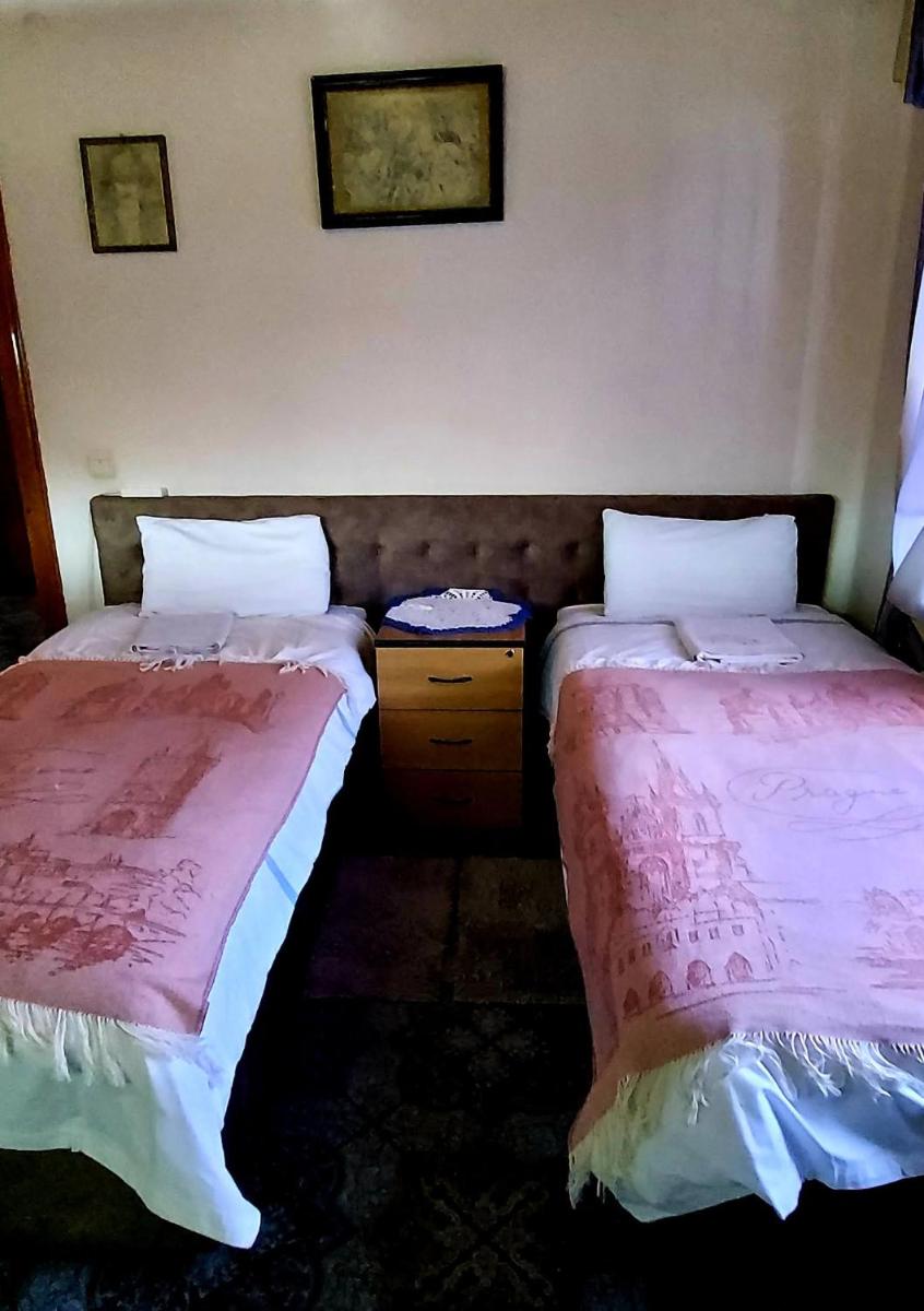 Guest House Marketti - Housity