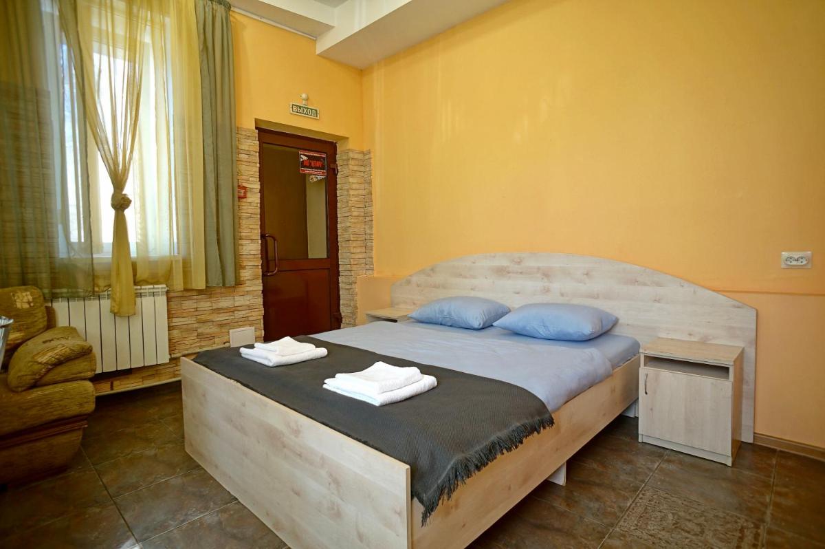 Парк Культуры - Housity