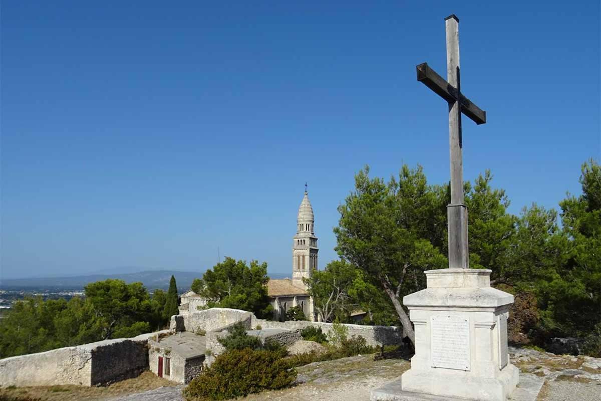 Beauregard, votre maison en Provence - Housity
