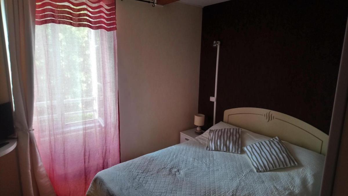 Auberge des lacs - Housity