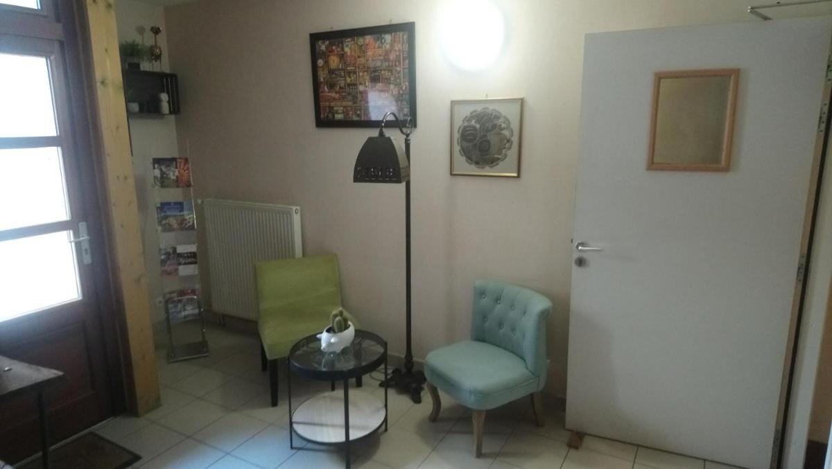 Auberge des lacs - Housity