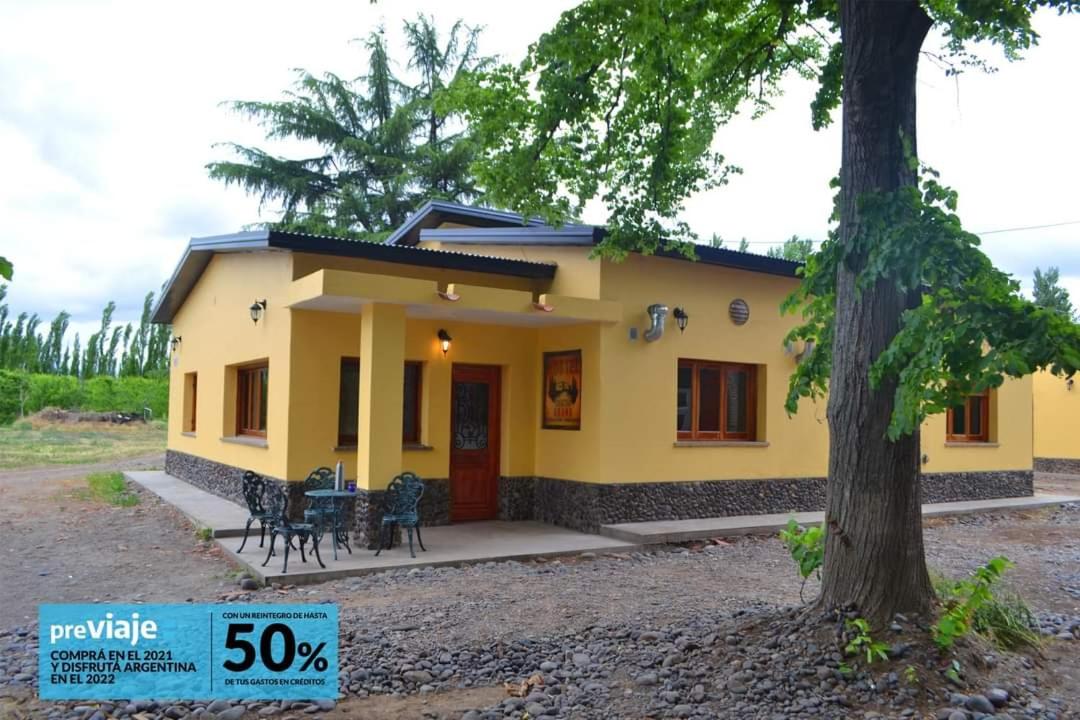 Hostel rural/ casa de campo - Housity