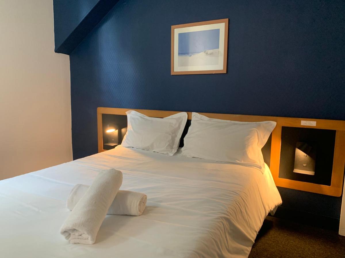 Hôtel Montilleul - Villa Primrose - Housity