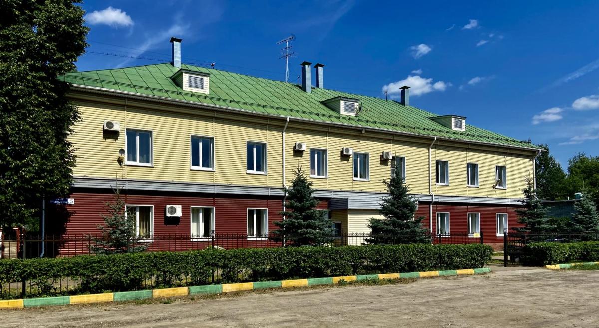 Парк Культуры - Housity