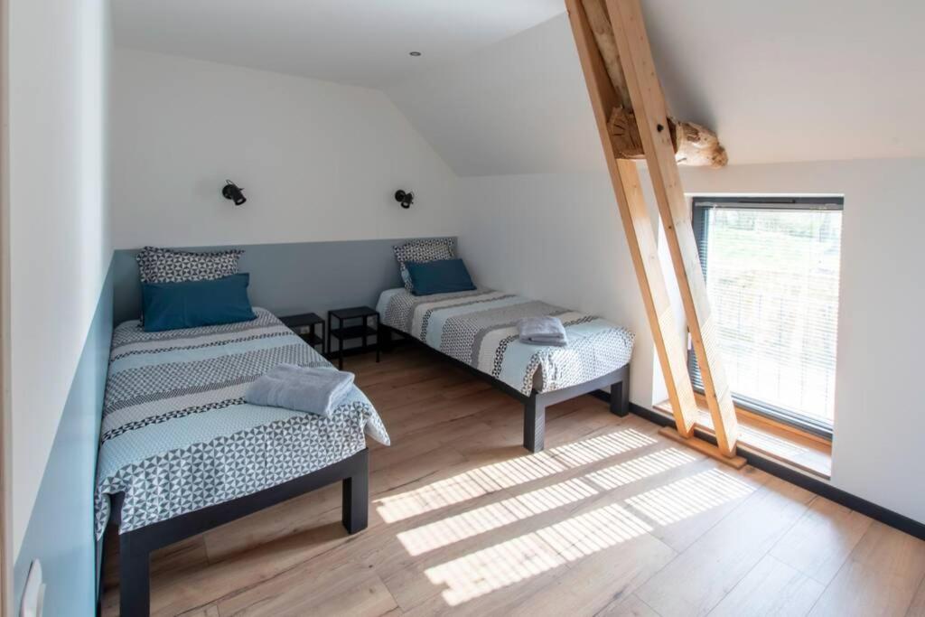 gite en Touraine - Housity
