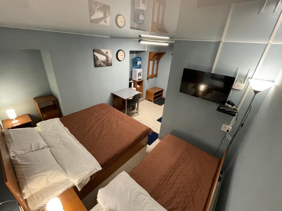 Basner hotel - Housity
