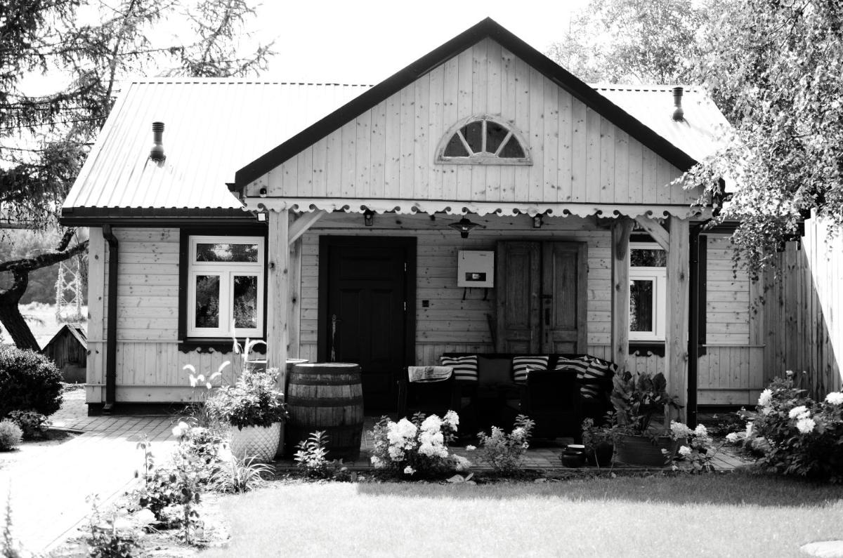 Chata 3 Drogi - Housity