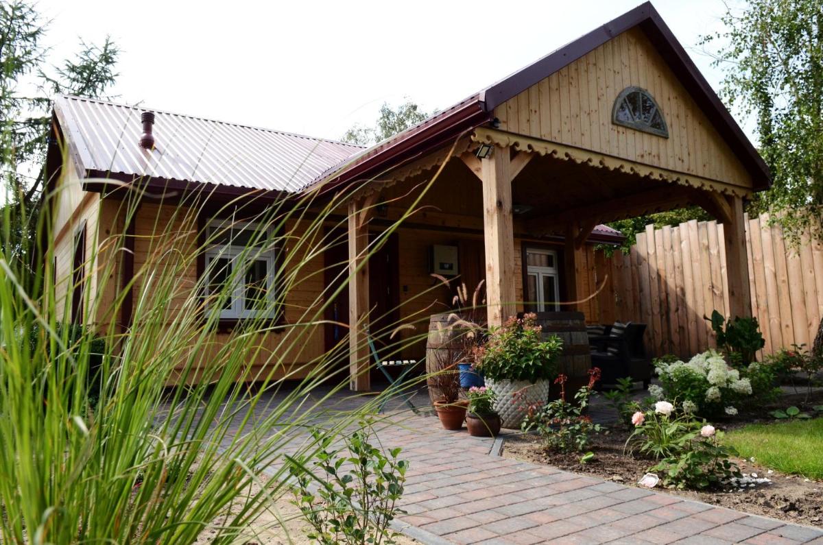 Chata 3 Drogi - Housity