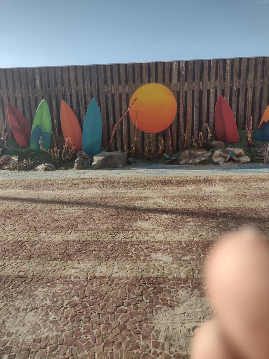 Sol mar e lazer - Housity