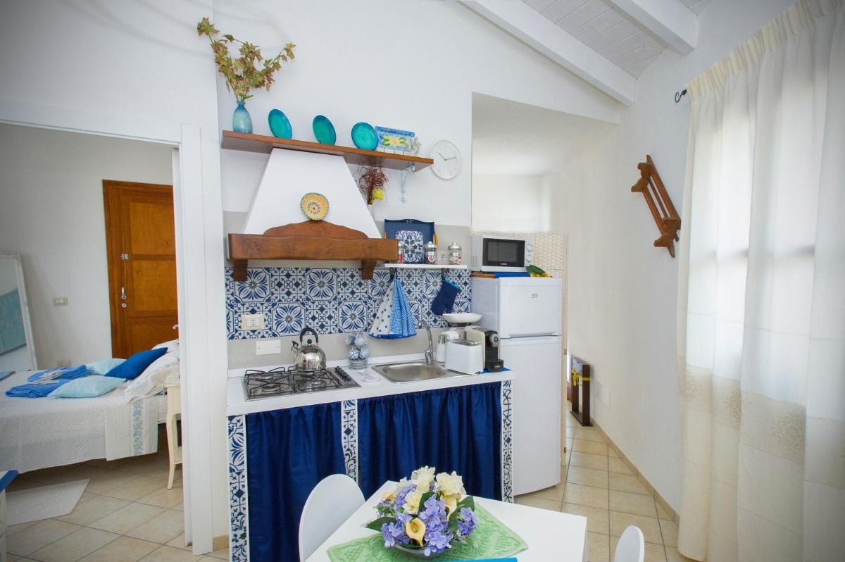 Holiday Room Sa Tebia - Housity