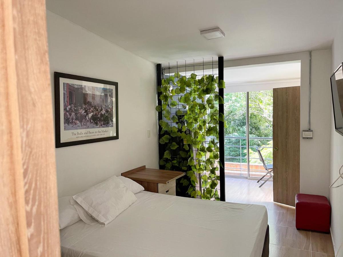 Apartamento Lleras - Housity