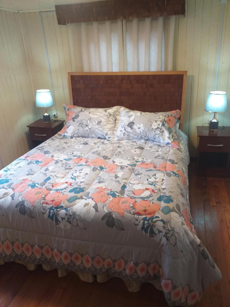 Refugio Insular - Housity