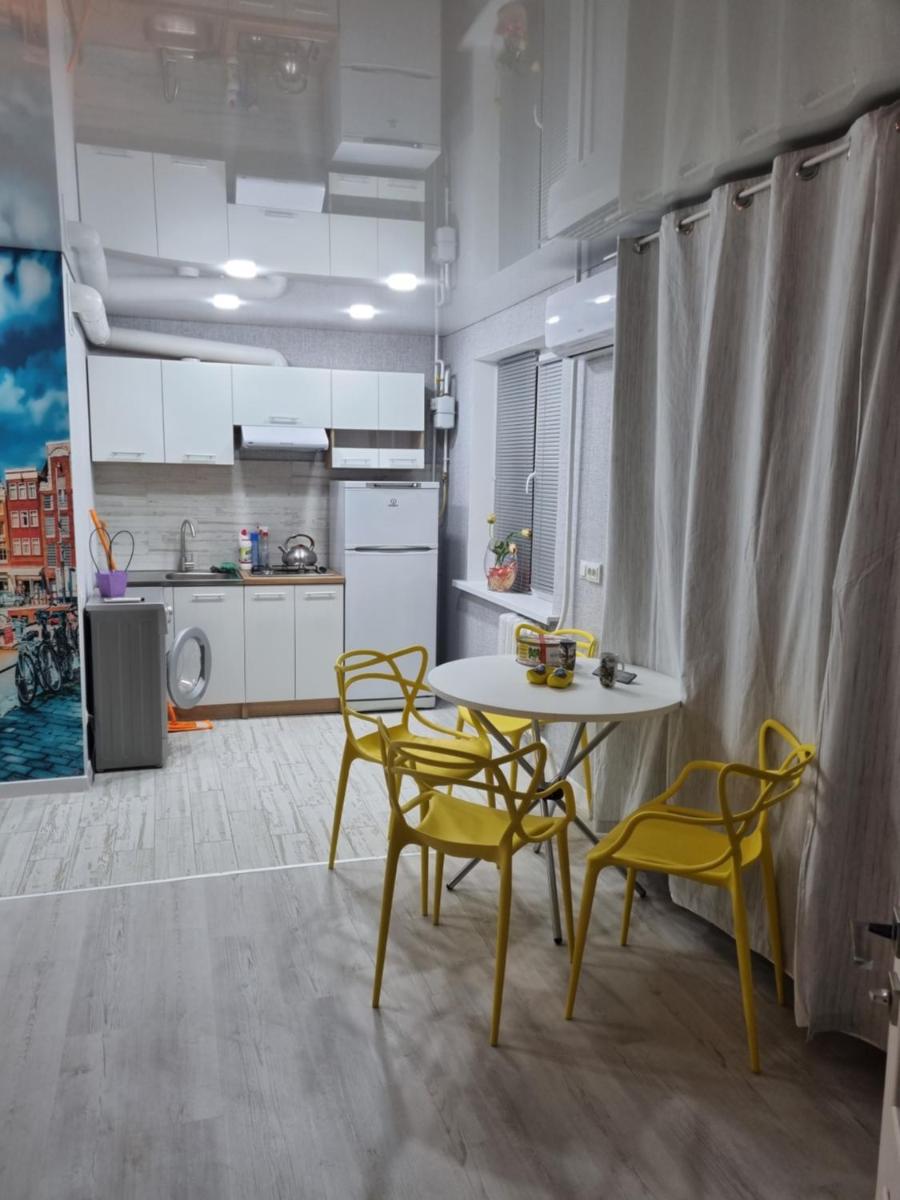 Амстердам - Housity