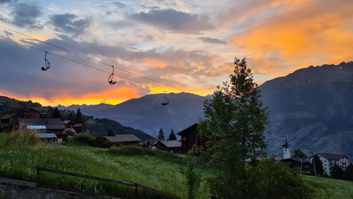 Appartement Alpenperle - Housity