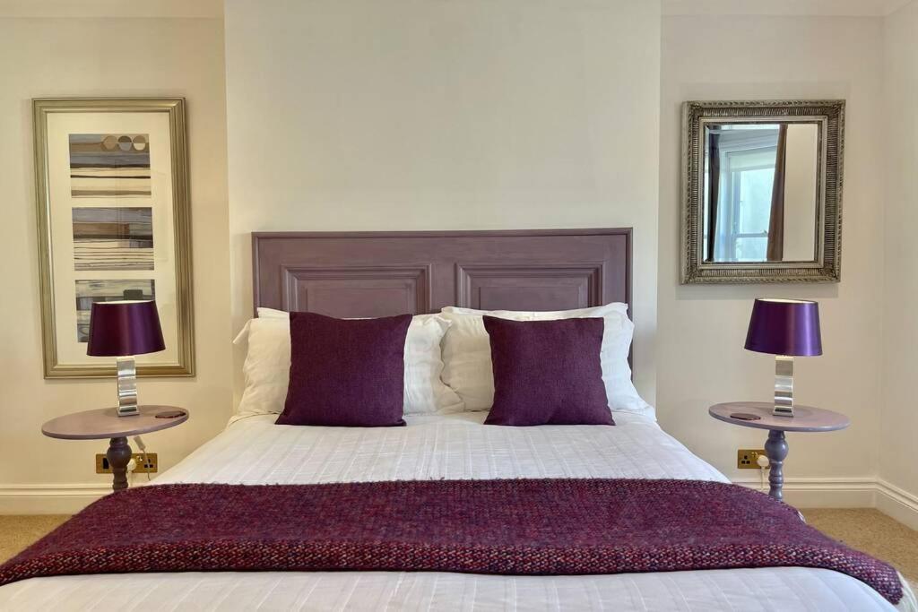 Lavender Apartment - Spacious apartment close to the beach - Housity