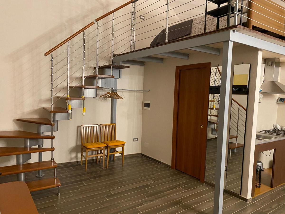 Al Vicolo Stretto - Housity