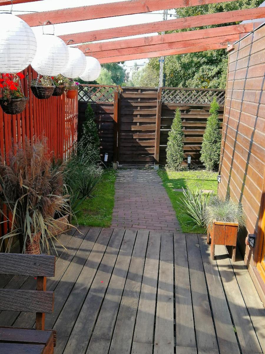 Apartament Antonio 1 Gdańsk - Housity