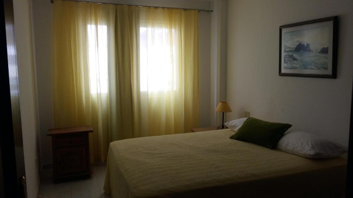 PLAYA DEL MEDANO - Housity