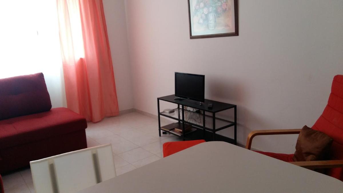 PLAYA DEL MEDANO - Housity