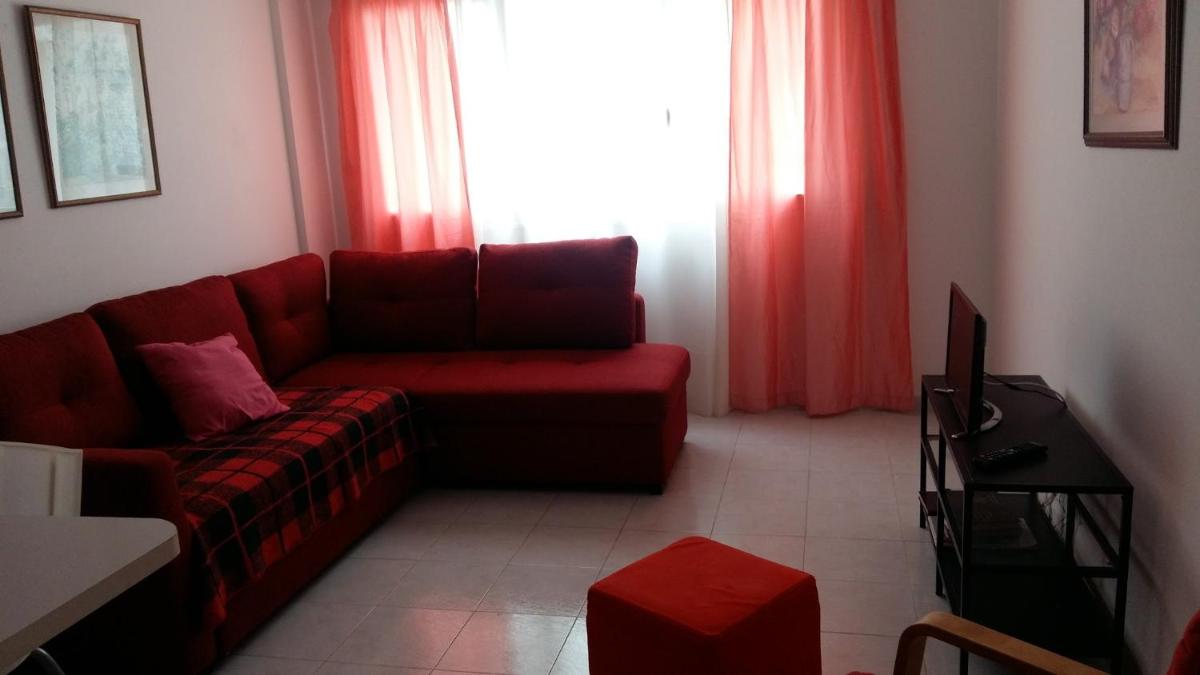 PLAYA DEL MEDANO - Housity