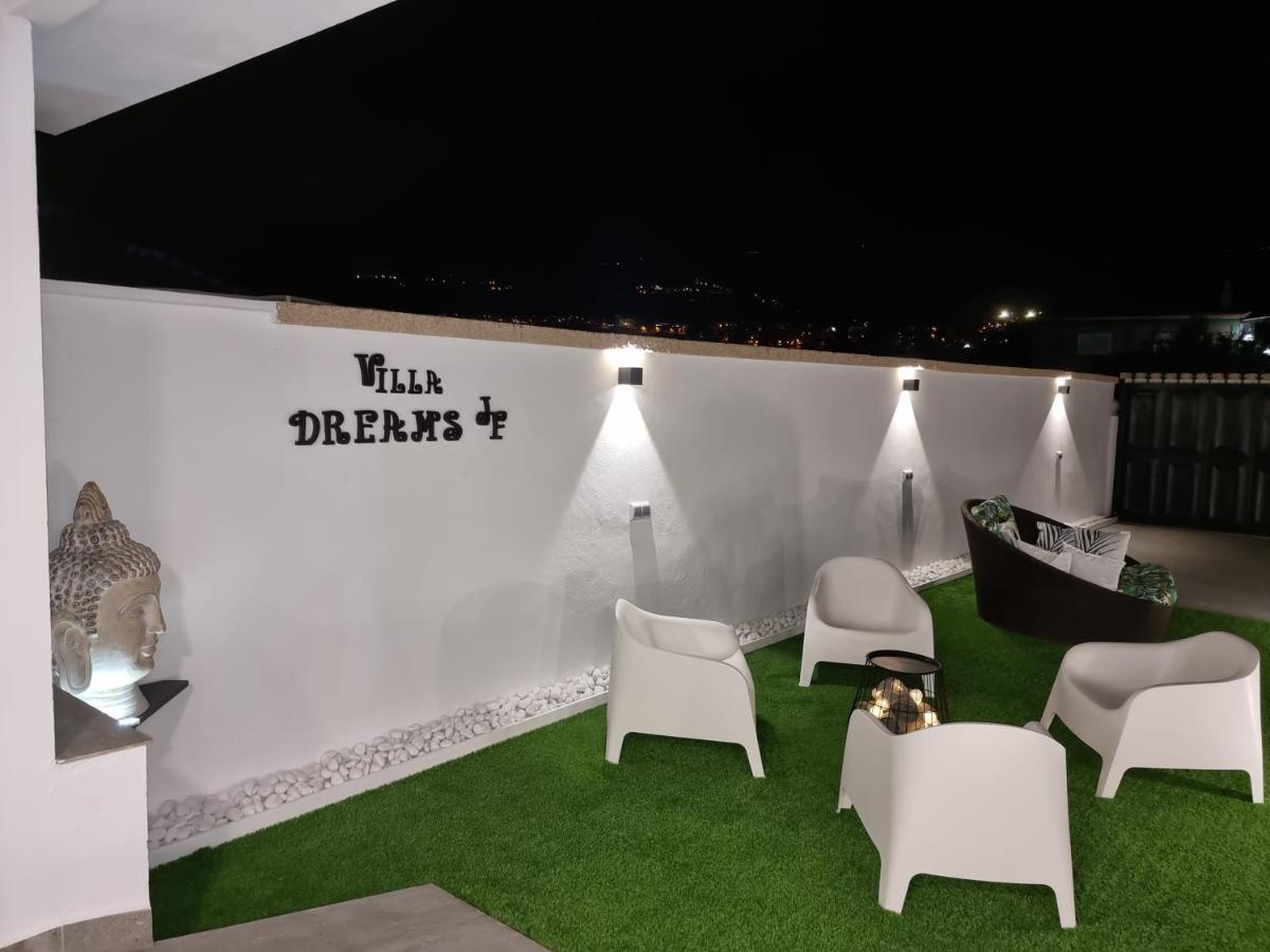 ViLLA DREAMS JF - Housity