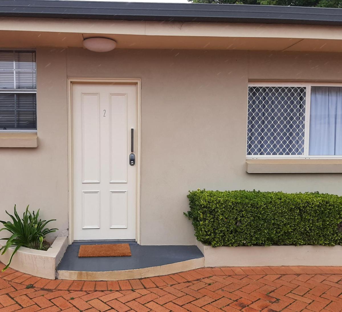 Tourist Road - Studio Unit - Wi-Fi - Housity