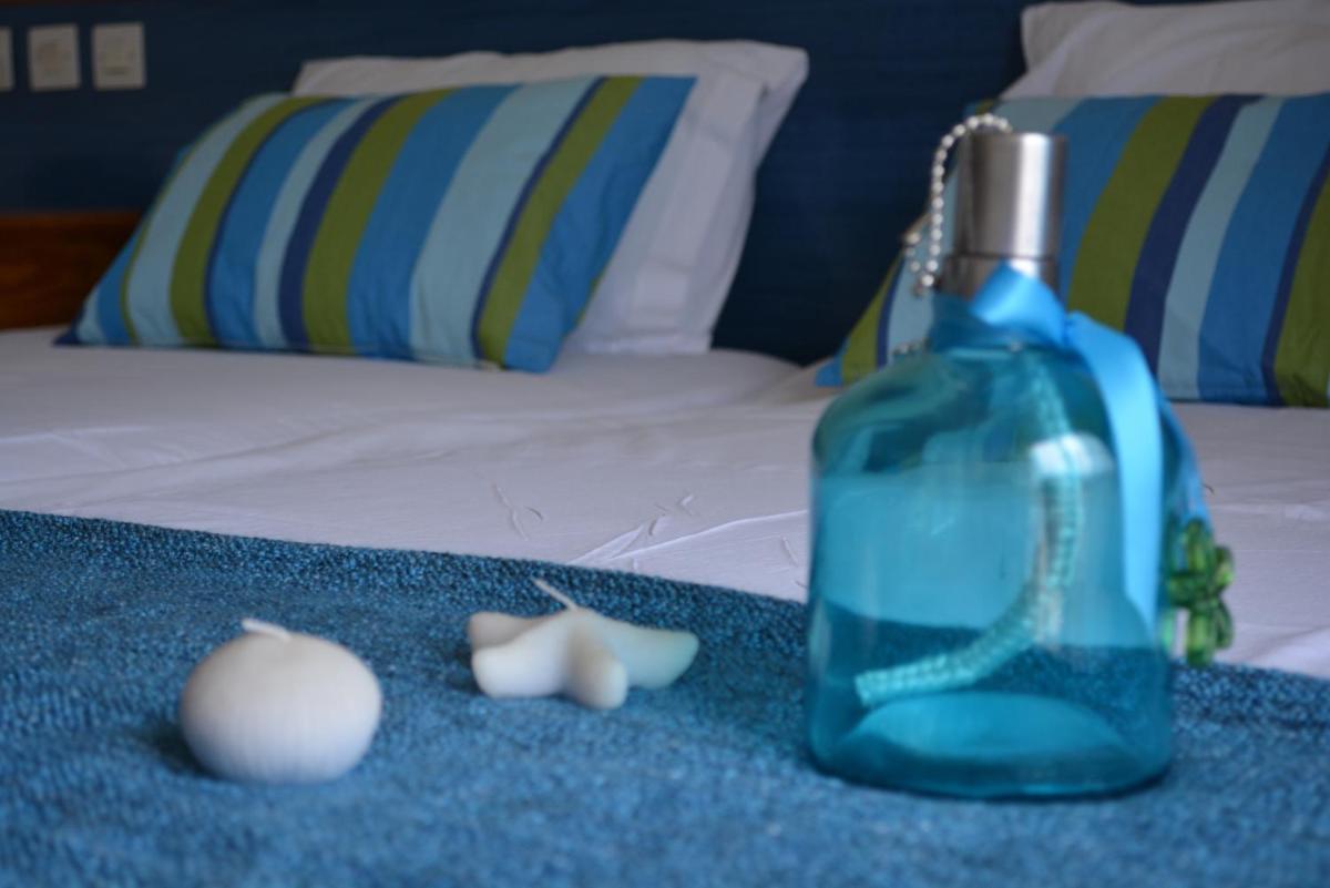 Suitetrails - Dimitra Hotel