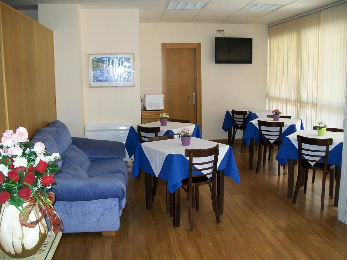 Hotel Sol de la Blanca - Housity