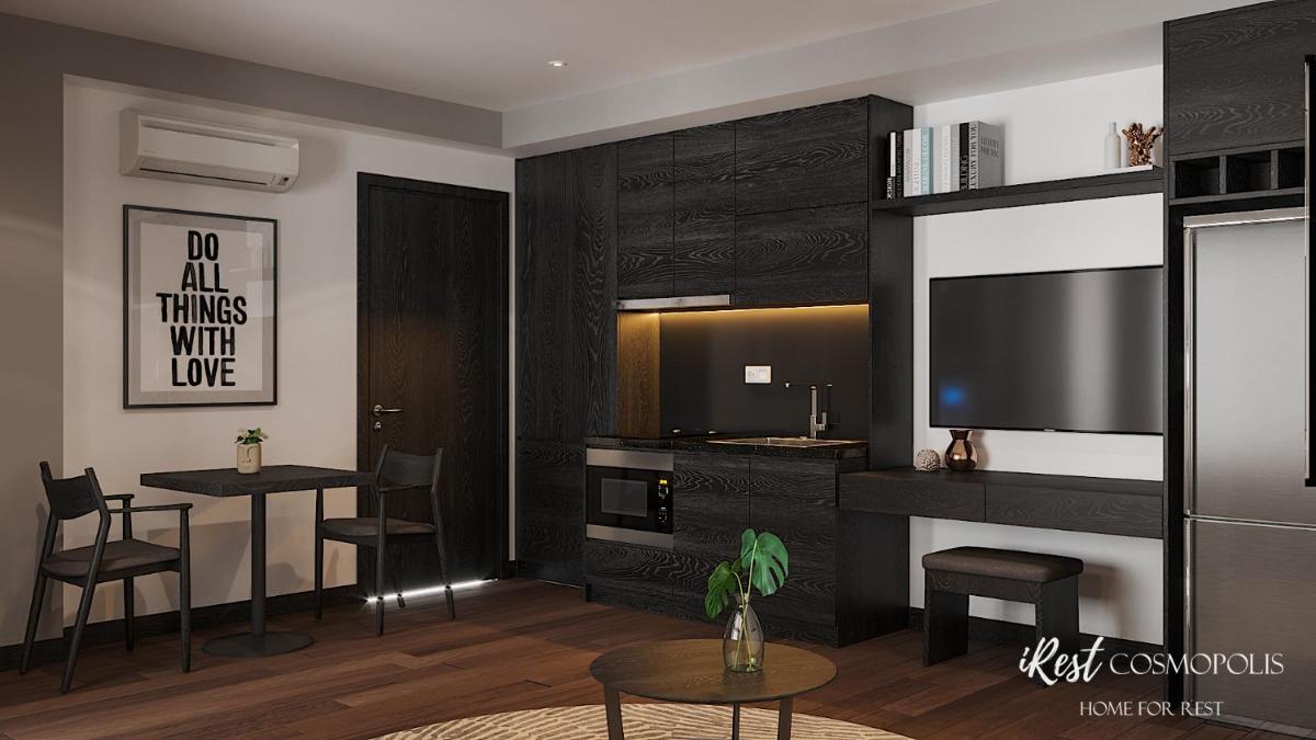 iRest COSMOPOLIS Vinh Yen - Housity